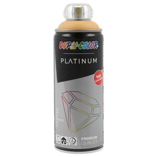 Dupli Color Platinum sdm 400 ml 720161 papaya
